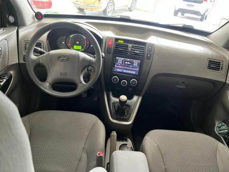 HYUNDAI Tucson 2.0 16V 4P GL, Foto 14