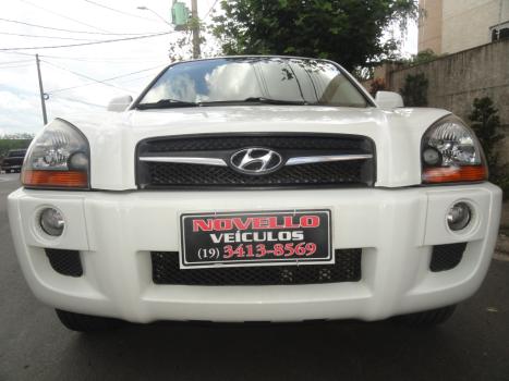 HYUNDAI Tucson 2.0 16V 4P GLS-B AUTOMTICO, Foto 1