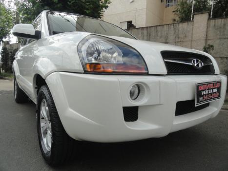 HYUNDAI Tucson 2.0 16V 4P GLS-B AUTOMTICO, Foto 2