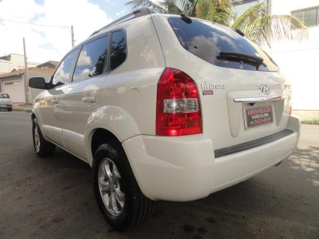 HYUNDAI Tucson 2.0 16V 4P GLS-B AUTOMTICO, Foto 3