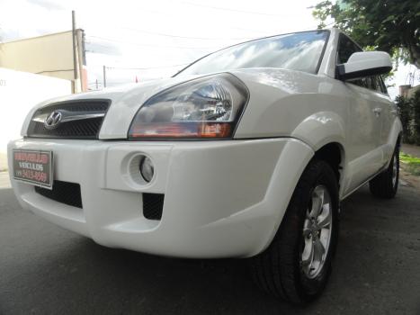 HYUNDAI Tucson 2.0 16V 4P GLS-B AUTOMTICO, Foto 4