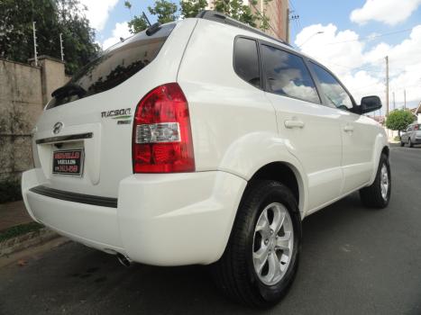 HYUNDAI Tucson 2.0 16V 4P GLS-B AUTOMTICO, Foto 5