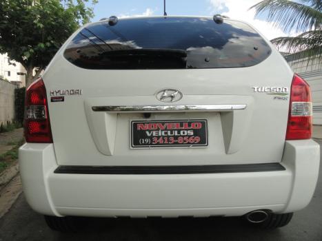 HYUNDAI Tucson 2.0 16V 4P GLS-B AUTOMTICO, Foto 6