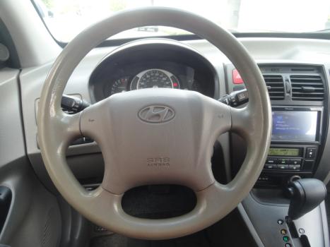 HYUNDAI Tucson 2.0 16V 4P GLS-B AUTOMTICO, Foto 8