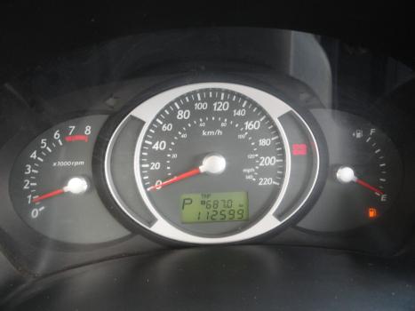 HYUNDAI Tucson 2.0 16V 4P GLS-B AUTOMTICO, Foto 9