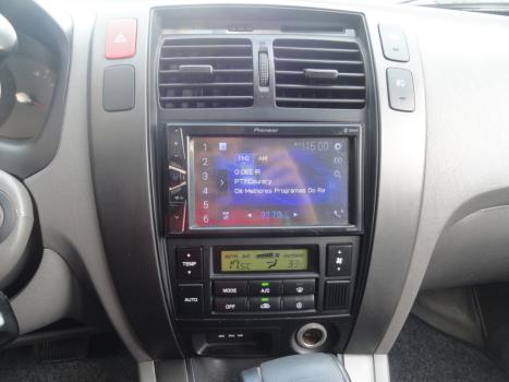 HYUNDAI Tucson 2.0 16V 4P GLS-B AUTOMTICO, Foto 10