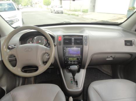 HYUNDAI Tucson 2.0 16V 4P GLS-B AUTOMTICO, Foto 13