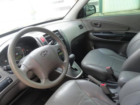 HYUNDAI Tucson 2.0 16V 4P GLS-B AUTOMTICO, Foto 14