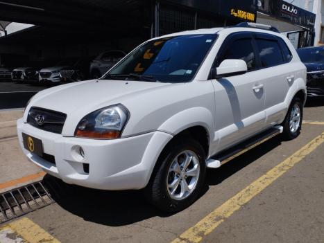 HYUNDAI Tucson 2.0 16V 4P GLS FLEX AUTOMTICO, Foto 7