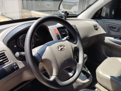 HYUNDAI Tucson 2.0 16V 4P GLS FLEX AUTOMTICO, Foto 9