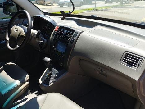 HYUNDAI Tucson 2.0 16V 4P GLS FLEX AUTOMTICO, Foto 10