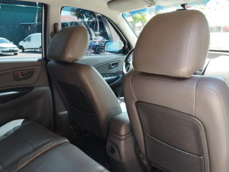 HYUNDAI Tucson 2.0 16V 4P GLS FLEX AUTOMTICO, Foto 11