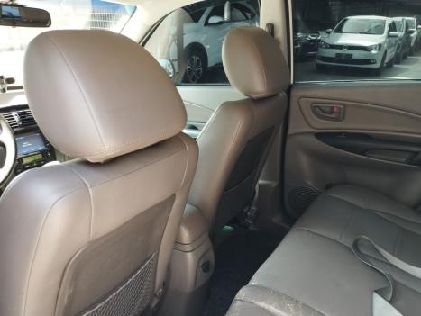 HYUNDAI Tucson 2.0 16V 4P GLS FLEX AUTOMTICO, Foto 12