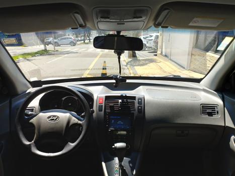 HYUNDAI Tucson 2.0 16V 4P GLS FLEX AUTOMTICO, Foto 13