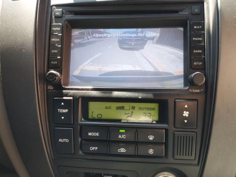 HYUNDAI Tucson 2.0 16V 4P GLS FLEX AUTOMTICO, Foto 14