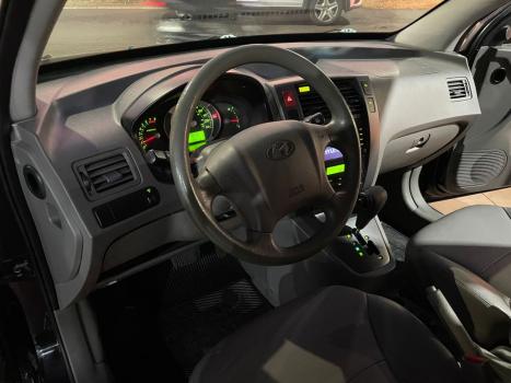 HYUNDAI Tucson 2.0 16V 4P GLS FLEX AUTOMTICO, Foto 7