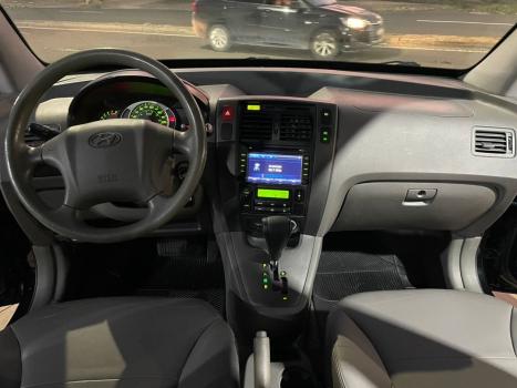 HYUNDAI Tucson 2.0 16V 4P GLS FLEX AUTOMTICO, Foto 8