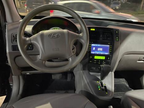 HYUNDAI Tucson 2.0 16V 4P GLS FLEX AUTOMTICO, Foto 9