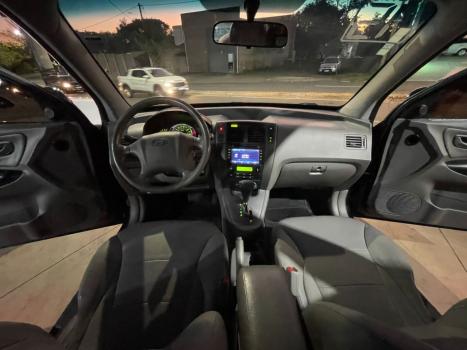 HYUNDAI Tucson 2.0 16V 4P GLS FLEX AUTOMTICO, Foto 10