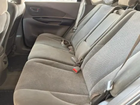 HYUNDAI Tucson 2.0 16V 4P GLS FLEX AUTOMTICO, Foto 12