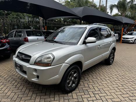 HYUNDAI Tucson 2.0 16V 4P GLS AUTOMTICO, Foto 2