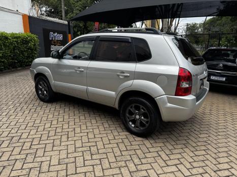 HYUNDAI Tucson 2.0 16V 4P GLS AUTOMTICO, Foto 3