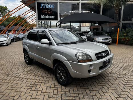 HYUNDAI Tucson 2.0 16V 4P GLS AUTOMTICO, Foto 6