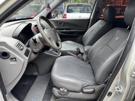 HYUNDAI Tucson 2.0 16V 4P GLS AUTOMTICO, Foto 7
