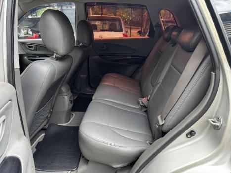 HYUNDAI Tucson 2.0 16V 4P GLS AUTOMTICO, Foto 8