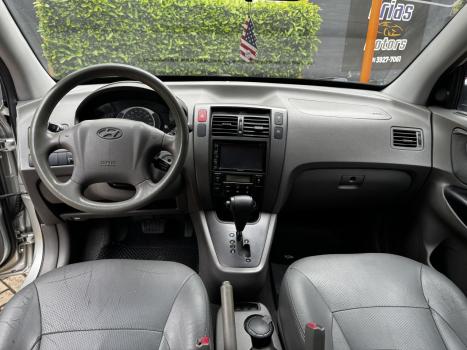 HYUNDAI Tucson 2.0 16V 4P GLS AUTOMTICO, Foto 9