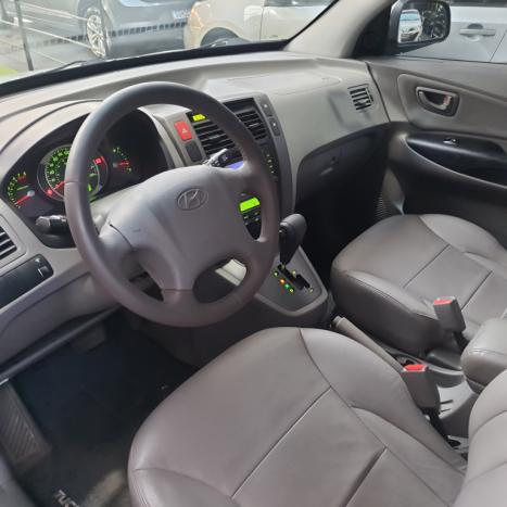 HYUNDAI Tucson 2.0 16V 4P GLS-B AUTOMTICO, Foto 2