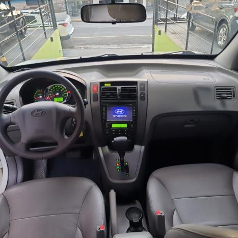 HYUNDAI Tucson 2.0 16V 4P GLS-B AUTOMTICO, Foto 3