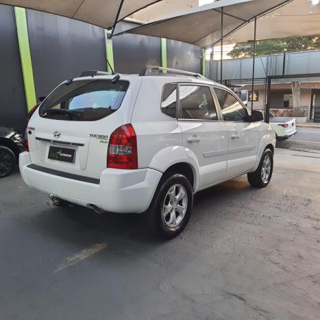 HYUNDAI Tucson 2.0 16V 4P GLS-B AUTOMTICO, Foto 4