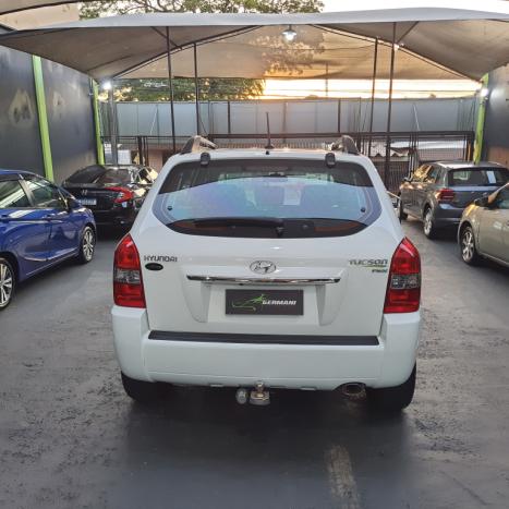 HYUNDAI Tucson 2.0 16V 4P GLS-B AUTOMTICO, Foto 6
