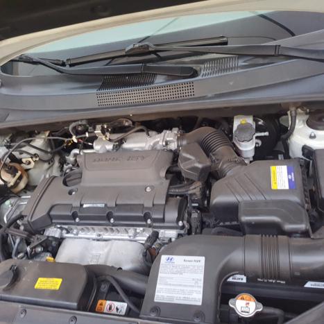 HYUNDAI Tucson 2.0 16V 4P GLS-B AUTOMTICO, Foto 7