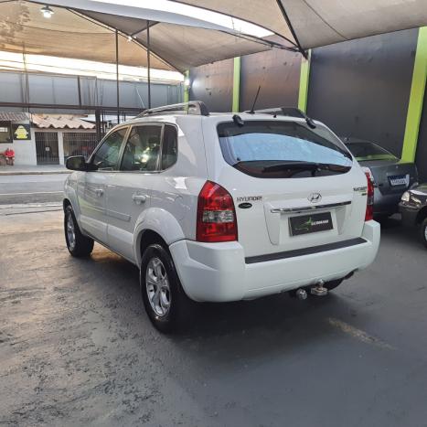 HYUNDAI Tucson 2.0 16V 4P GLS-B AUTOMTICO, Foto 8