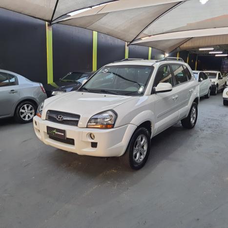 HYUNDAI Tucson 2.0 16V 4P GLS-B AUTOMTICO, Foto 10