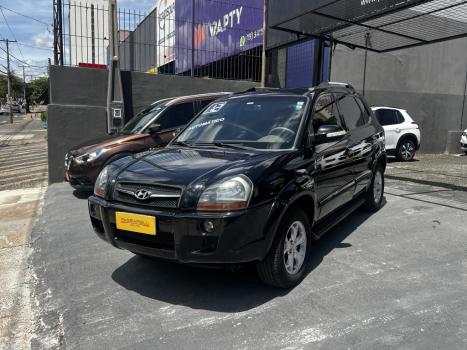 HYUNDAI Tucson 2.0 16V 4P GLS FLEX AUTOMTICO, Foto 2