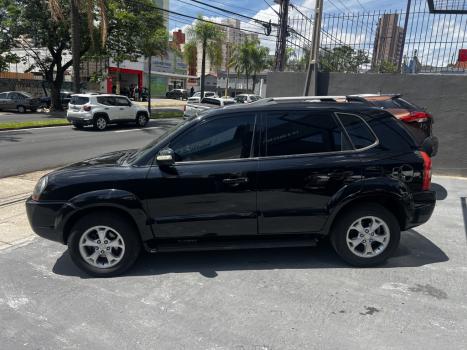 HYUNDAI Tucson 2.0 16V 4P GLS FLEX AUTOMTICO, Foto 6