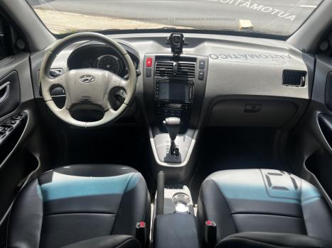 HYUNDAI Tucson 2.0 16V 4P GLS FLEX AUTOMTICO, Foto 7