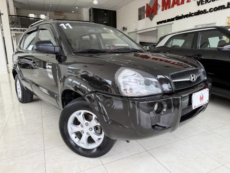 HYUNDAI Tucson 2.0 16V 4P GL, Foto 1