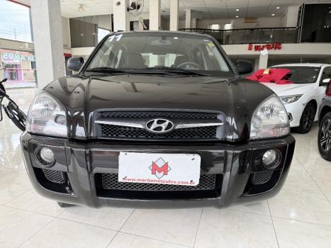 HYUNDAI Tucson 2.0 16V 4P GL, Foto 2