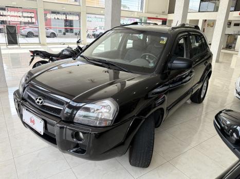 HYUNDAI Tucson 2.0 16V 4P GL, Foto 3