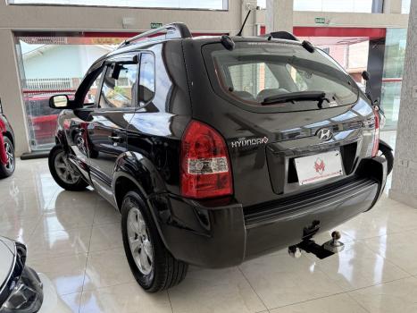 HYUNDAI Tucson 2.0 16V 4P GL, Foto 4