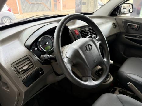 HYUNDAI Tucson 2.0 16V 4P GL, Foto 7