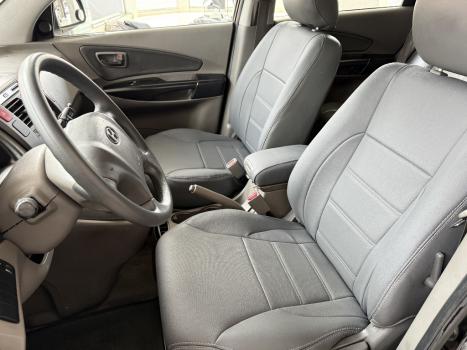 HYUNDAI Tucson 2.0 16V 4P GL, Foto 8