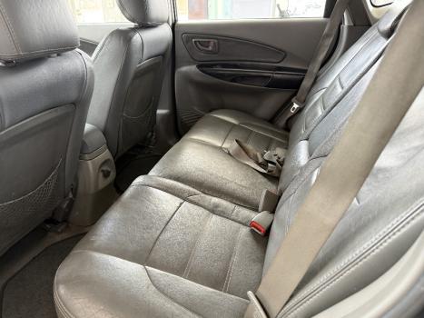 HYUNDAI Tucson 2.0 16V 4P GL, Foto 9
