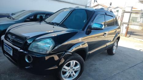 HYUNDAI Tucson 2.0 16V 4P GL AUTOM�TICO, Foto 1