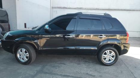 HYUNDAI Tucson 2.0 16V 4P GL AUTOM�TICO, Foto 2