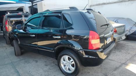 HYUNDAI Tucson 2.0 16V 4P GL AUTOM�TICO, Foto 3